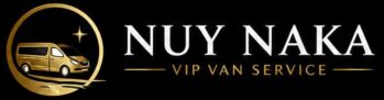 Nuy Naka บริการรถตู้ VIP 7 ที่นั่ง